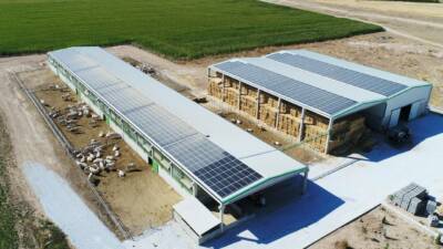 DENİZLİ (İHA) – Denizli’de 174.8 milyon TL tutarındaki Kırsal Kalkınma