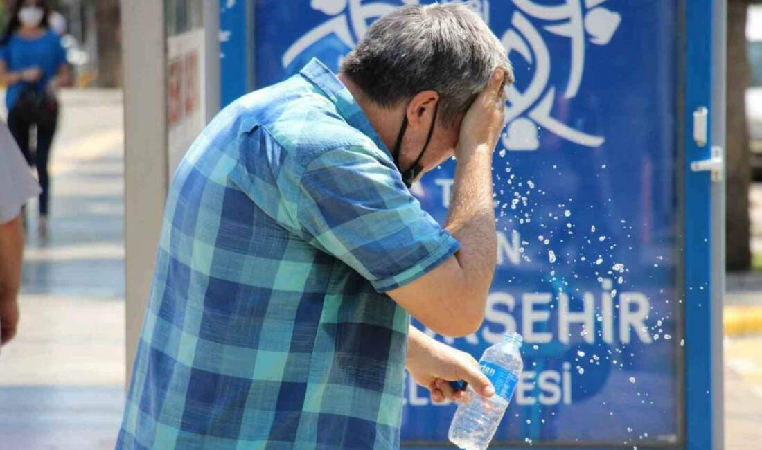 Meteoroloji 5. Bölge Müdürlüğü’nden yapılan son değerlendirmelere göre, Denizli, Afyonkarahisar