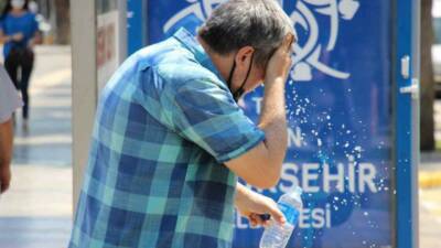 Meteoroloji 5. Bölge Müdürlüğü’nden yapılan son değerlendirmelere göre, Denizli, Afyonkarahisar