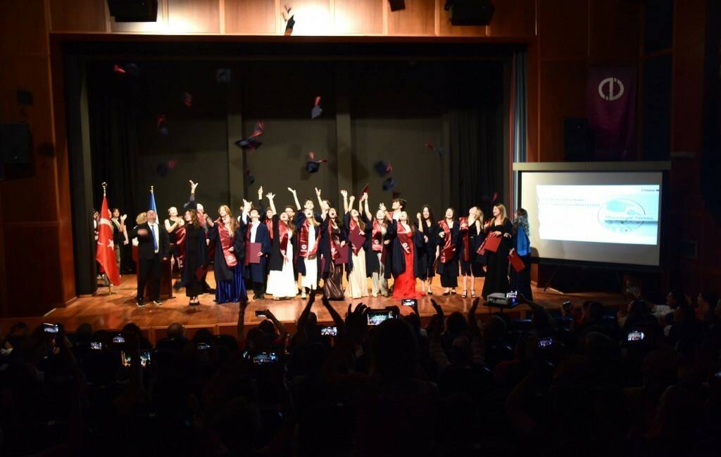 Anadolu Üniversitesi Devlet Konservatuarı Müzik ve Bale Ortaokulu ve Müzik