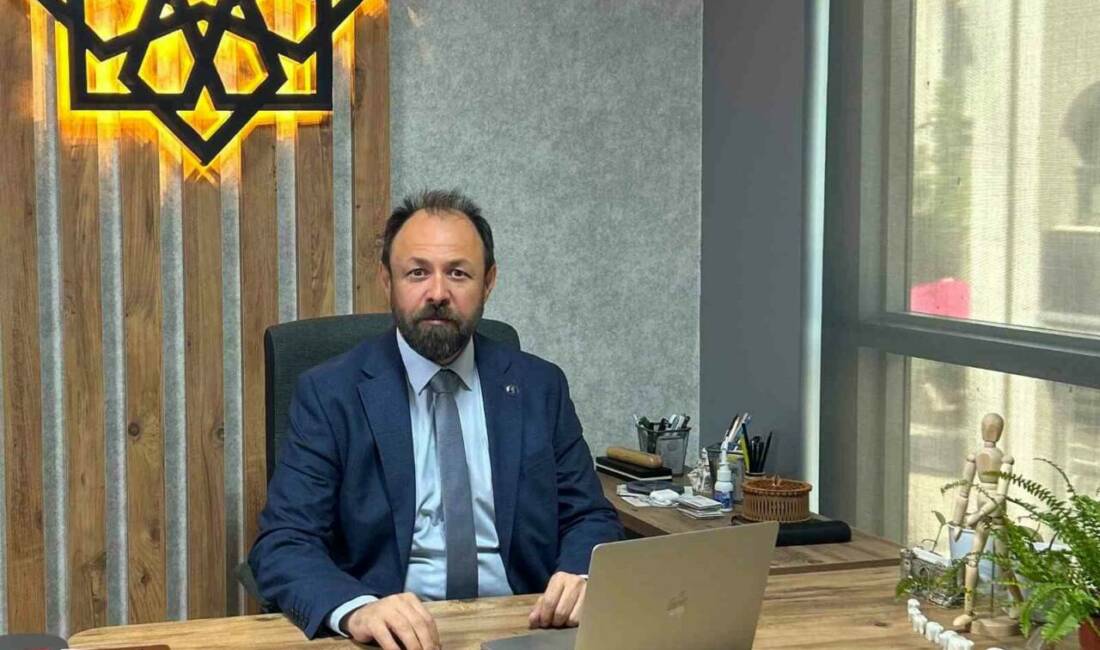 Cumhurbaşkanlığı genelgesiyle kamuya ait dijital platformlarda erişilebilirlik artık zorunlu hale