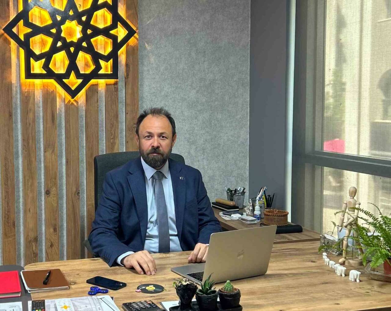 Cumhurbaşkanlığı genelgesiyle kamuya ait dijital platformlarda erişilebilirlik artık zorunlu hale