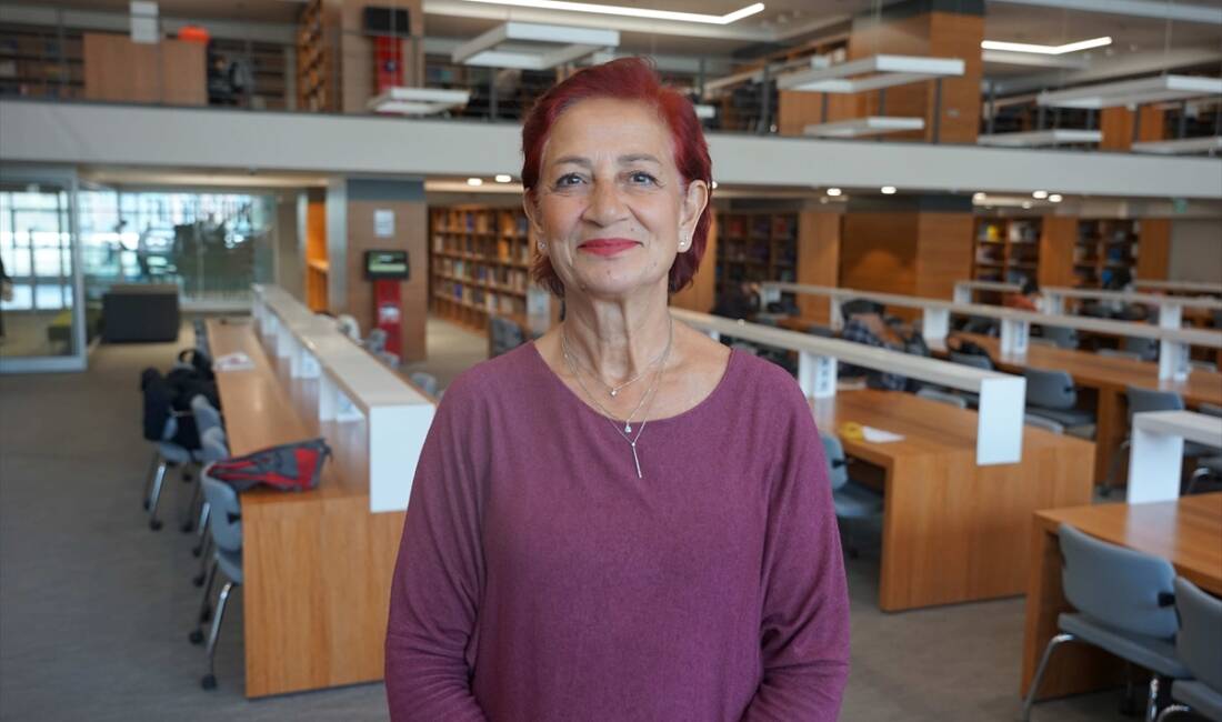 - İstanbul Atlas Üniversitesi İnsan ve Toplum Bilimleri Fakültesi Psikoloji