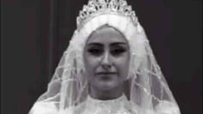 Diyarbakır’ın Lice ilçesinde 8 aylık hamile genç kadın hayatını kaybetti.