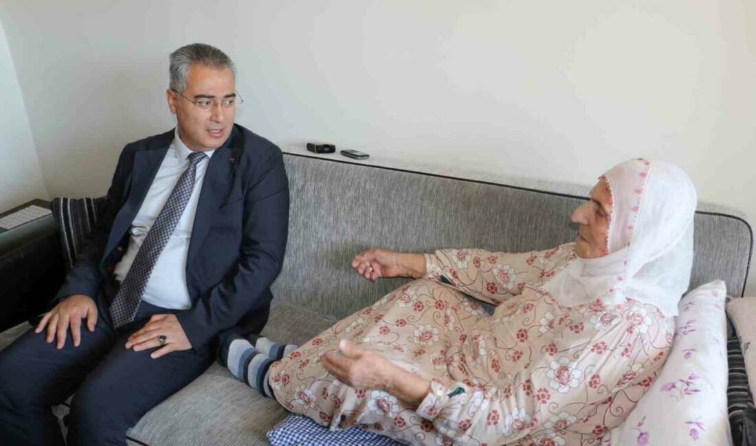 Sağlık Bakanlığı’nın talimatı doğrultusunda, Türkiye genelinde ve Diyarbakır’da eş zamanlı