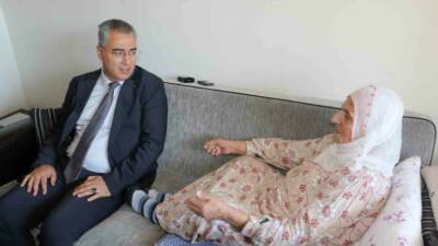 Sağlık Bakanlığı’nın talimatı doğrultusunda, Türkiye genelinde ve Diyarbakır’da eş zamanlı