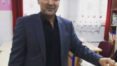 Diyarbakır’da Silvan Muhtarlar Derneği Başkanı, uğradığı silahlı saldırı sonucu hayatını