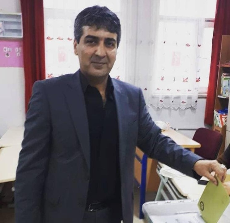 Diyarbakır’da Silvan Muhtarlar Derneği Başkanı, uğradığı silahlı saldırı sonucu hayatını