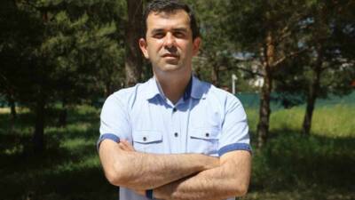 Sivas Cumhuriyet Üniversitesi Veteriner Fakültesi Dekanı Prof. Dr. Barış Atalay