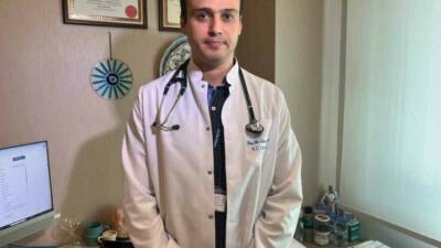 İnsan vücudundaki dövmeleri ve boyutlarını kanser teşhisleriyle birlikte inceleyen bilim