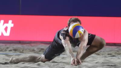 - Turnuvanın erkeler finalinde Fransa'yı 2-0 mağlup eden Çekya şampiyon