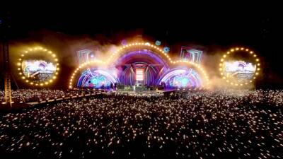 İSTANBUL (AA) – Dünyaca ünlü isimlerin sahne alacağı, Focus İstanbul