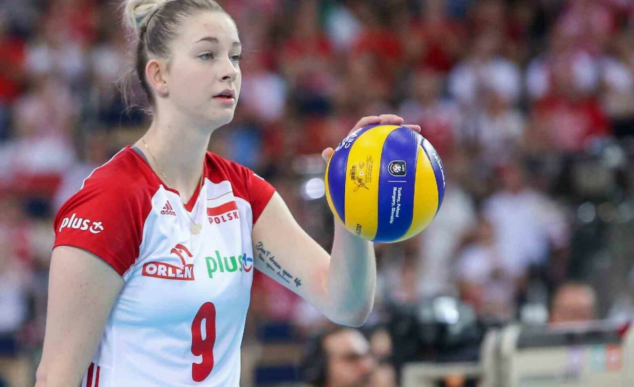 Eczacıbaşı Dynavit, 2025-2026 sezonu kadrosunu şekillendirmeye devam ederken, Polonya Milli