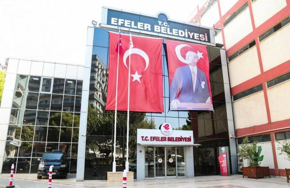 31 Mart 2024 yerel seçimleri ile göreve gelen Anıl Yetişkin