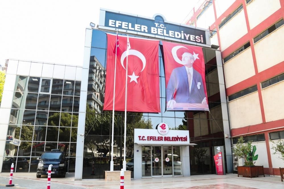31 Mart 2024 yerel seçimleri ile göreve gelen Anıl Yetişkin