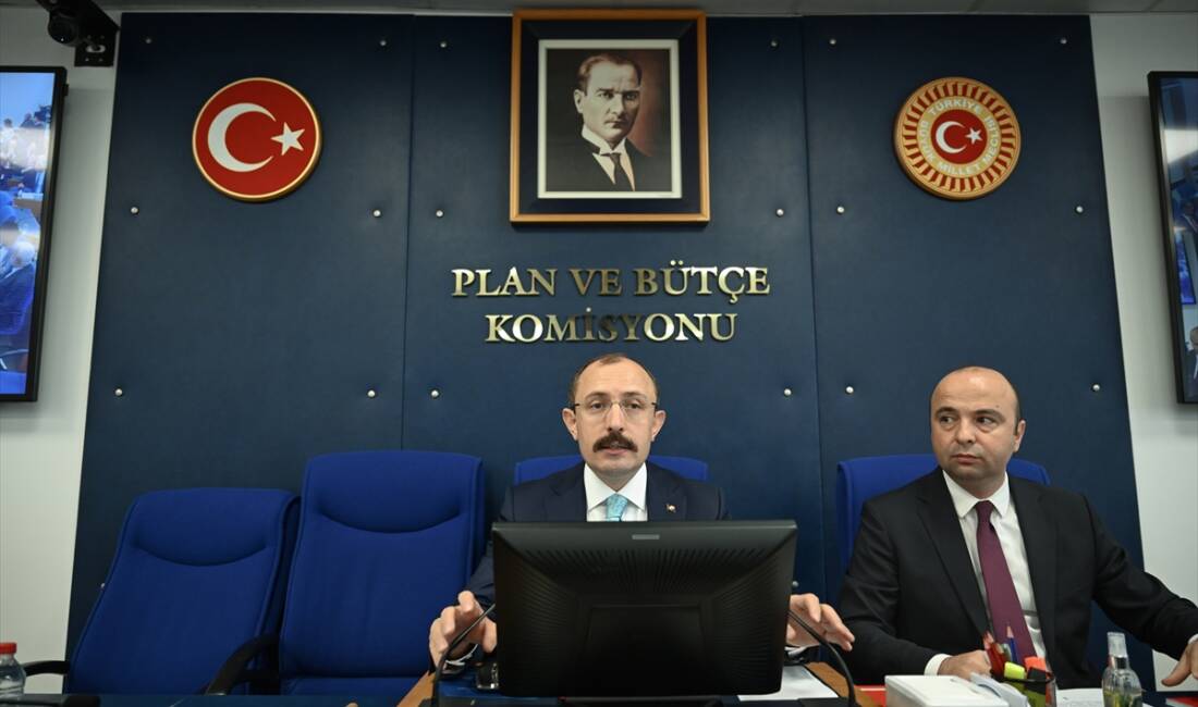 - Teklifin ilk imza sahiplerinden AK Parti Osmaniye Milletvekili Seydi