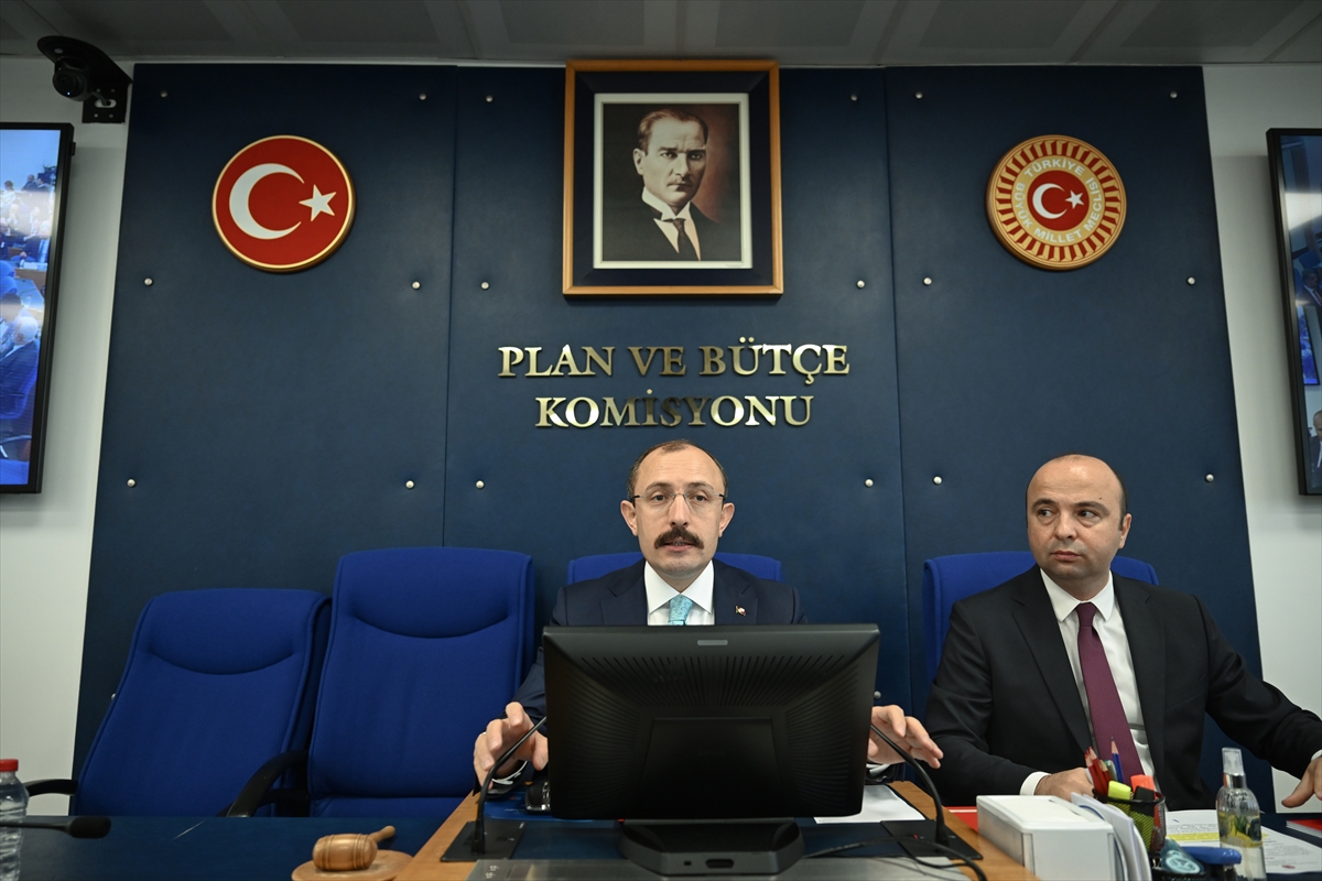 - Teklifin ilk imza sahiplerinden AK Parti Osmaniye Milletvekili Seydi