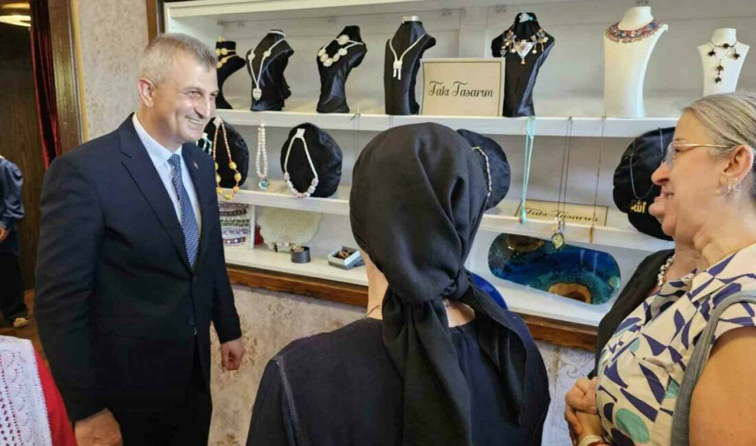 Gölcük Belediyesi Meslek Edindirme El Beceri ve Hobi Kursları (GÖLMEK)
