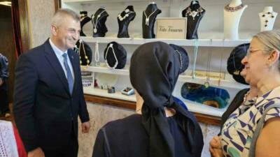 Gölcük Belediyesi Meslek Edindirme El Beceri ve Hobi Kursları (GÖLMEK)