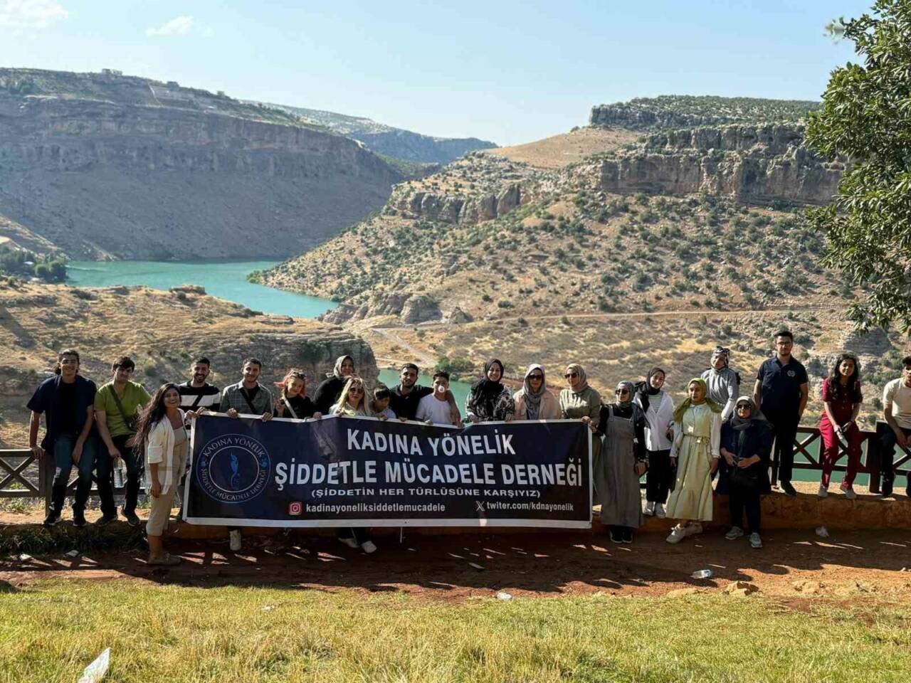Elazığ Kadına Yönelik Şiddetle Mücadele Derneği, “Aile Yılı” etkinlikleri çerçevesinde
