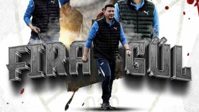 Elazığspor, daha önce anlaşmaya vardığı Teknik Direktör Fırat Gül, takım