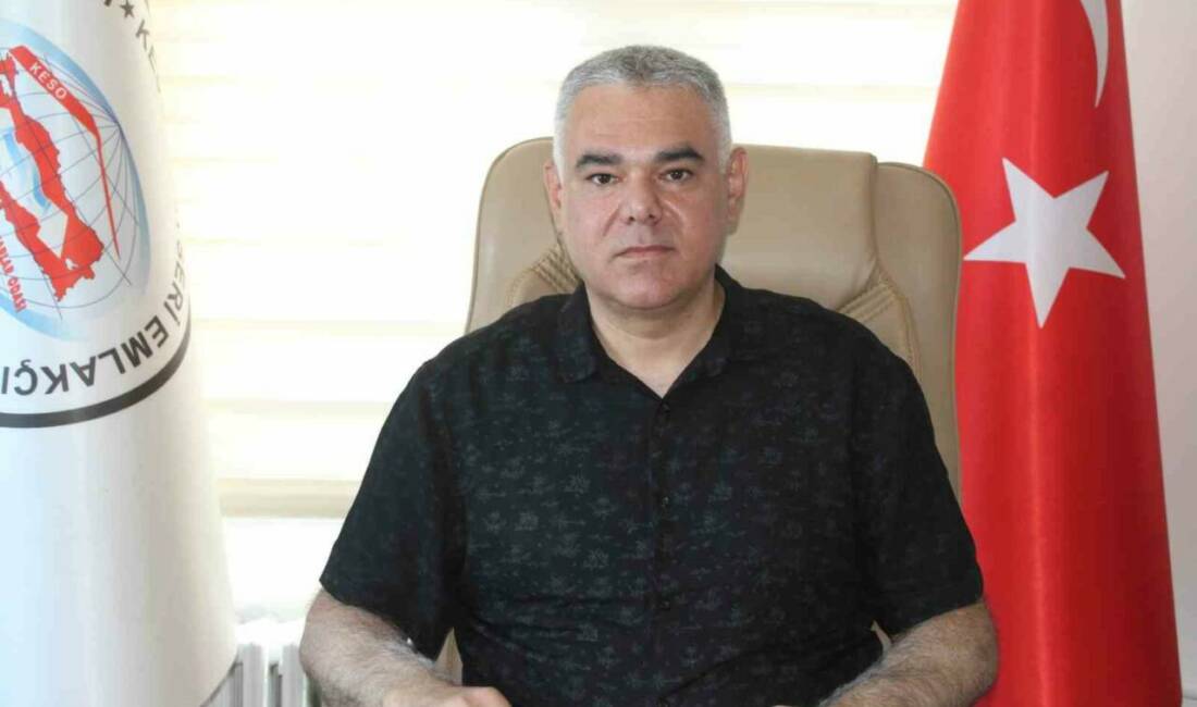 Kayseri’de gayrimenkul satışlarının kış sezonunda durgun geçtiğini ifade eden Emlakçılar