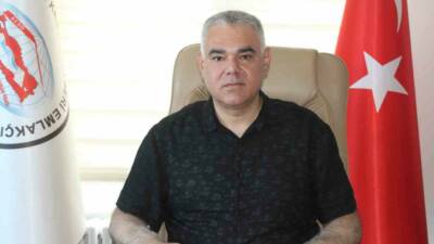 Kayseri’de gayrimenkul satışlarının kış sezonunda durgun geçtiğini ifade eden Emlakçılar