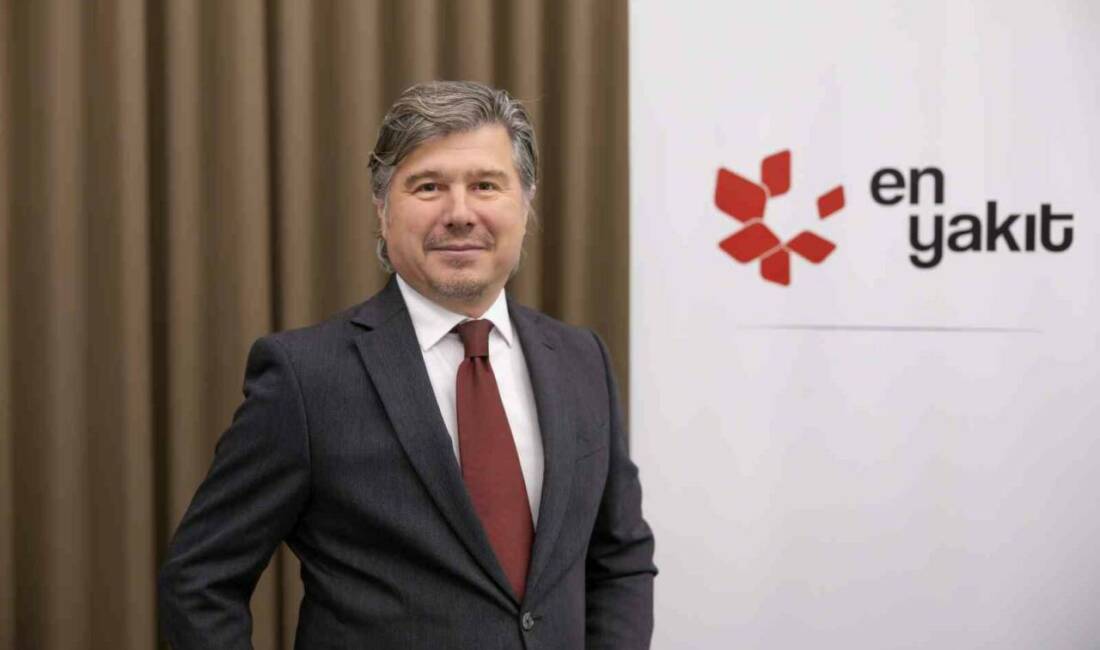 EN YAKIT, elektrikli araç kullanıcılarına yönelik ‘En Yakıt Yanımda’ kampanyasını