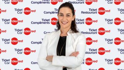 - Edenred Türkiye CMO'su Zeynep Ege Dura:
- "Paydaşlarımız için değer