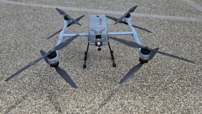 - Geçen yıl envantere giren ve sahada başarıyla görev yapan