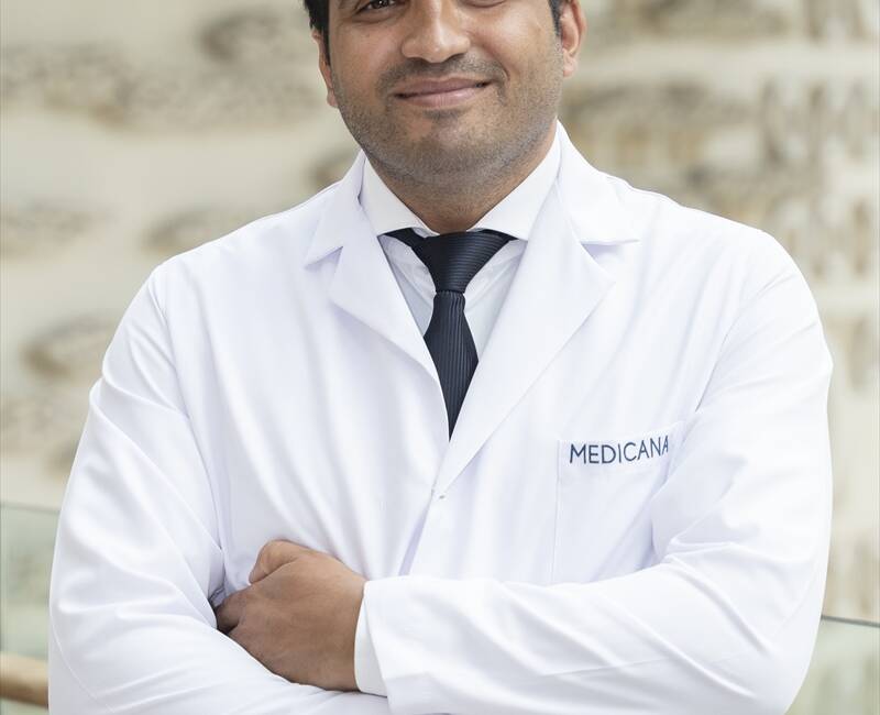 - Medicana International İstanbul Hastanesi Ortopedi ve Travmatoloji Uzmanı Doç.