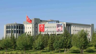 Erciyes Üniversitesi (ERÜ) Milli Teknoloji Hamlesi olan Havacılık, Uzay ve