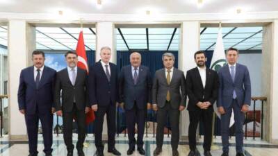 Erzincan Şeker Fabrikası sahasında bulunan ve “Fabrika Yapan Fabrika” olarak