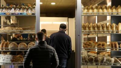 Erzincan’da Kurban Bayramı dolayısıyla nöbetçi olarak hizmet verecek fırınlar açıklandı.