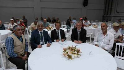 Erzincan’da 40 bini aşkın üyesiyle Erzincan’ın en büyük tarımsal amaçlı