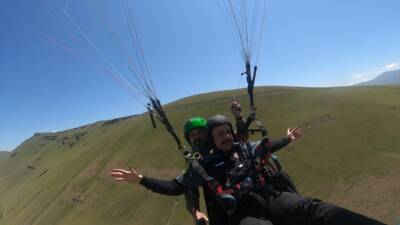 ERZURUM (AA) – Erzurum Valisi Mustafa Çiftçi, kentin yaz turizmine