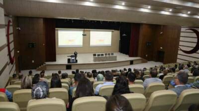 Erzurum İl Sağlık Müdürlüğü, kamu kurumlarında görev yapan personele Kırım