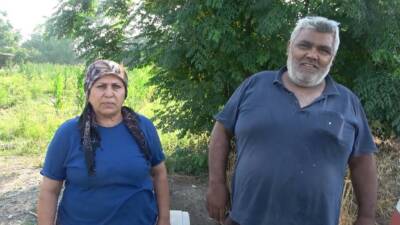 Osmaniye’nin Toprakkale ilçesinde tekrarlanan seçimlerde eşinin yerine aday olan Dursun