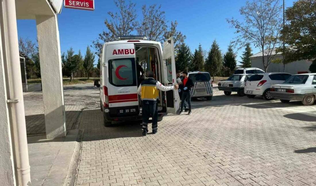 Adıyaman’ın Besni ilçesinde eski köy muhtarının evine yapılan silahlı saldırıda