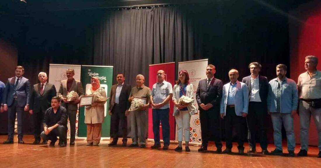 Eskişehir’de 1800’lerde yaşayan ve bir aktarın kaleminden çıkan el yazması