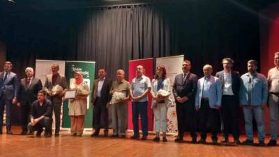 Eskişehir’de 1800’lerde yaşayan ve bir aktarın kaleminden çıkan el yazması