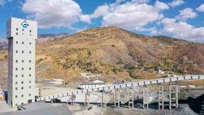 Entegre bakır üreticisi Eti Bakır, madencilik gibi zorlu bir sektörde