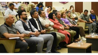 Erzurum Teknik Üniversitesi (ETÜ) Kalite Koordinatörlüğü tarafından birimler için stratejik