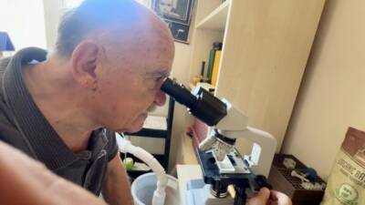 Akdeniz Üniversitesi Ziraat Fakültesi’nden 2009 yılında emekli olan, ve kekik