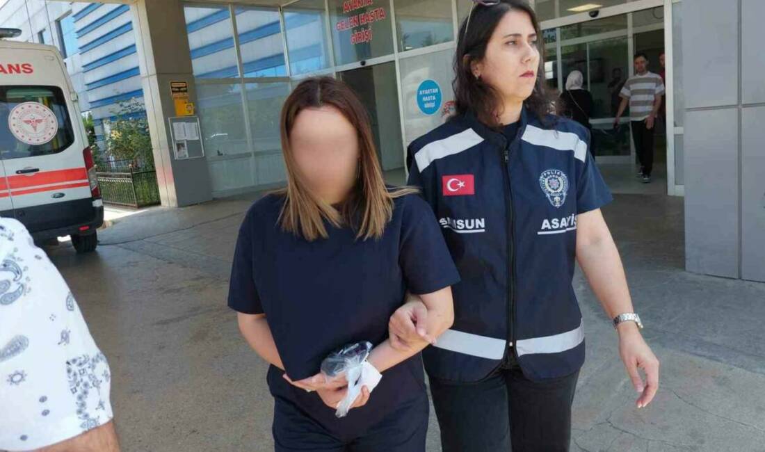 Samsun’da bir kişi evlilik vaadiyle kuyumcudan 444 bin liralık altın
