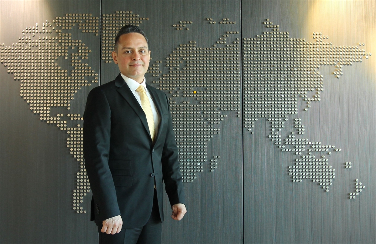- EY-Parthenon Şirket Ortağı Yusuf Bulut:
- "EY-P Elektrikli Araç Pazarı