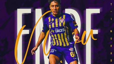 Trendyol Süper Lig ekiplerinden Eyüpspor, geçtiğimiz sezon kiralık olarak forma