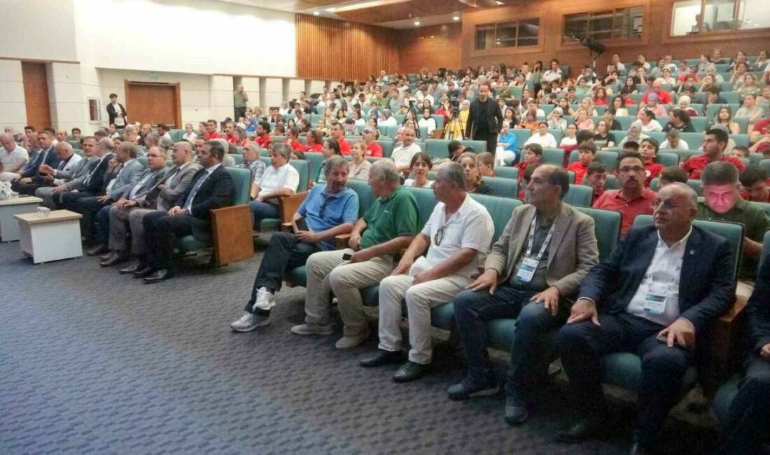 Türkiye Milli Olimpiyat Komitesi (TMOK) Fair Play Komisyonu’nun yeni dönem