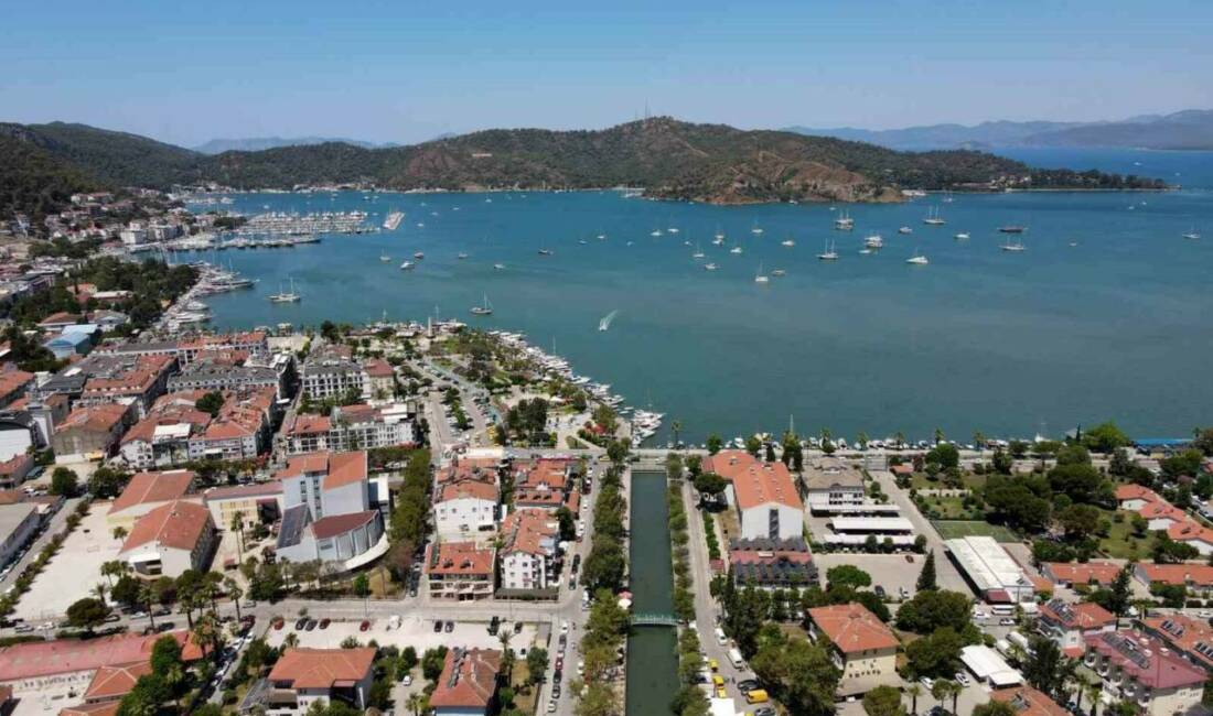 Fethiye’de turizm amaçlı kiralamalara yönelik denetimler artarak devam ediyor. “Turizm