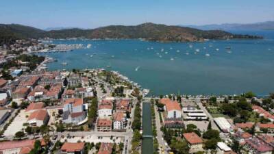 Fethiye’de turizm amaçlı kiralamalara yönelik denetimler artarak devam ediyor. “Turizm